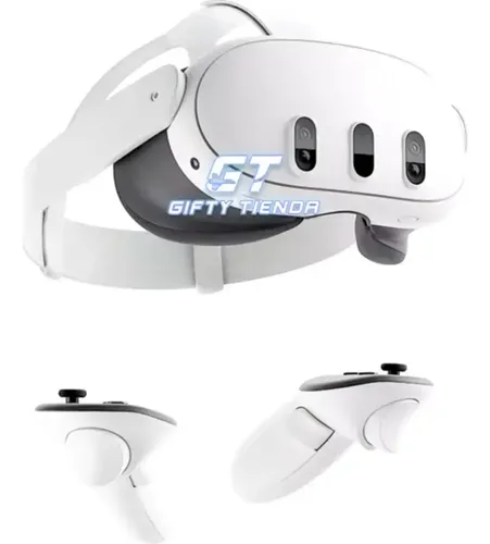 Meta Quest 3 512gb Visor Vr Edician Batman Arkham Shadow
