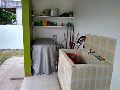 Imagem 28 de 28 de Casa Alvenaria Para Venda Em Centro Garopaba-sc - Kv661