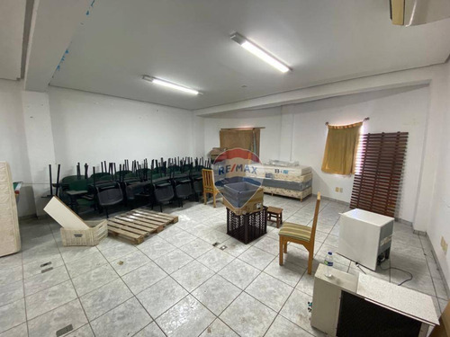 Imagem 4 de 8 de Sala Comercial Para Locação - Av. Dom Orlando Chaves - Varzea Grande/mt - Sa0240