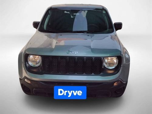 Imagem 2 de 10 de Jeep Renegade 1.8 16v Flex