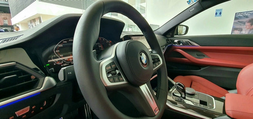 Imagen 3 de 15 de Bmw Serie 4 M440