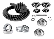 Comprar Kit Corona Y Piñon Nissan Pick Up D21 Np300 C\u002Fbaleros Y Sat 