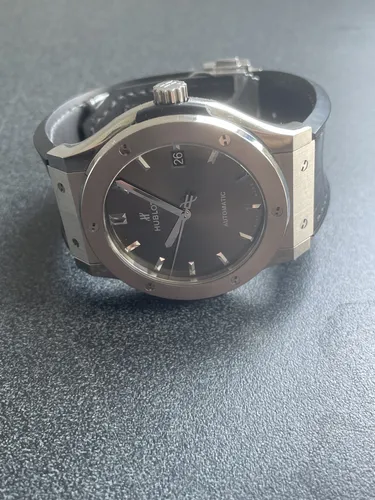 Relojes hublot precios mercado libre hotsell