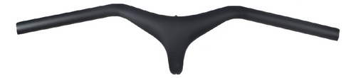 TSW Quest Integrado de 760mm em carbono