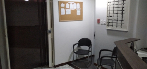 Imagen 4 de 14 de En Venta Oficina Centro Profesional Eurobuilding Chuao