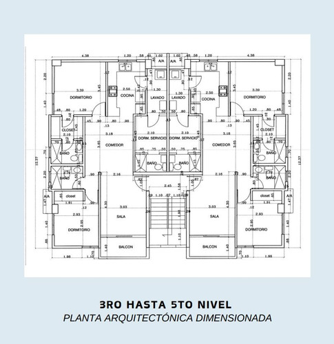 For Sale Apartamentos De 2 Habitaciones En Plano En Los Restauradores Para Primavera 2026