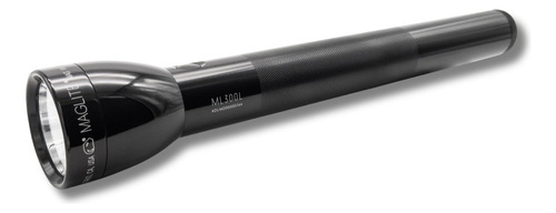 Linterna Maglite Ml300l 4d Led 1002 Lúmenes Resistente Al Ag