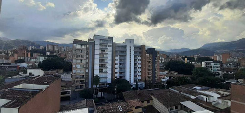 Imagen 11 de 12 de Se Vende Apartaestudio En Laureles