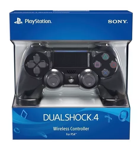 Joystick Playstation 4 Sony Original Ps4 Dualshock Colores - $ 47.590