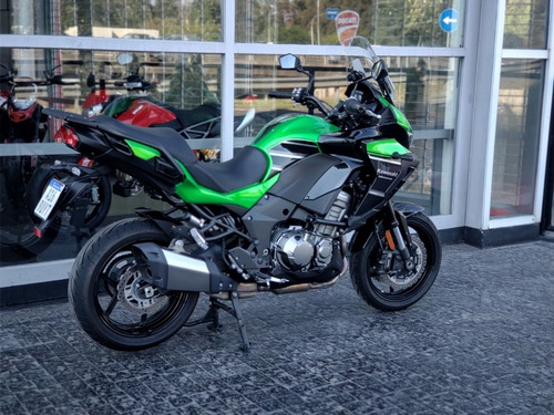 Imagen 9 de 25 de Kawasaki Versys 1000 - Lista Para Transferir!