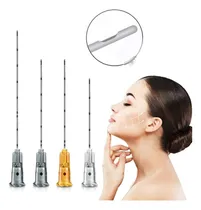 Comprar Microcanula Canula Relleno Aguja Relleno Facial X5u