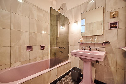 Duplex - Av. Callao Y Av. Quintana - 9 Ambientes - Terraza - 2 Cocheras - Recoleta