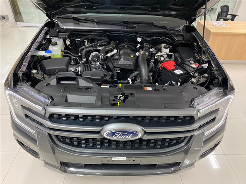 Ford Ranger 2.0 Turbo cd Xls 4x4
