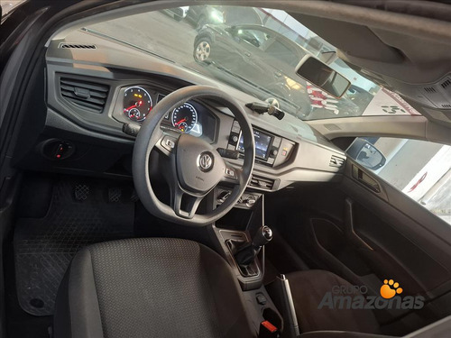 Volkswagen Virtus 1.6 MSI TOTAL FLEX MANUAL