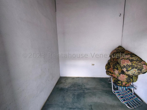 Rosa Rodríguez Vende Casa En Agua Viva, Cabudare 23-20676