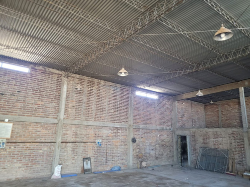 Galpón En Venta De 2459m2 Ubicado En Las Heras