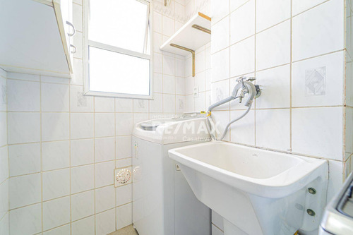 Imagem 19 de 29 de Apartamento Com 2 Quartos À Venda, 50 M² Por R$ 168.999 - Cotia - Cotia/sp - Ap0629