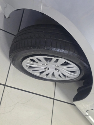 Ford Ka 1.5 TI-VCT FLEX SE SEDAN MANUAL