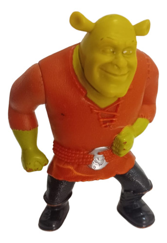Boneco Brogan Shrek (Usado)