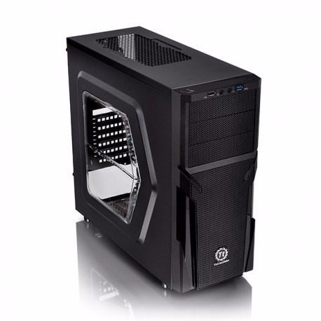 Case Gamer Thermaltake Versa H21