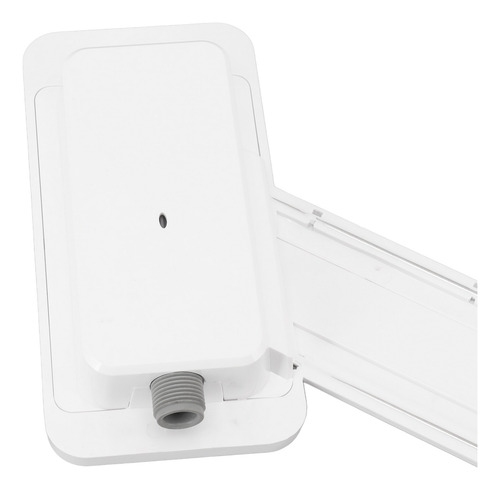 Accesorio Delgado Para Inodoro, Bidé, No Eléctrico