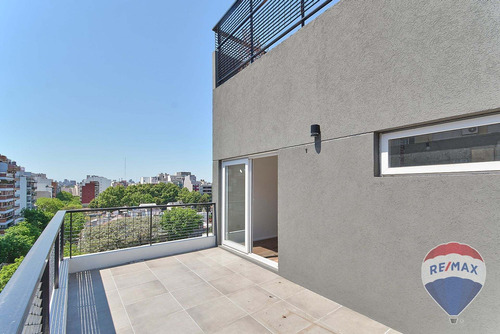 Imagen 27 de 27 de Venta Depto 3 Ambientes A Estrenar Villa Urquiza