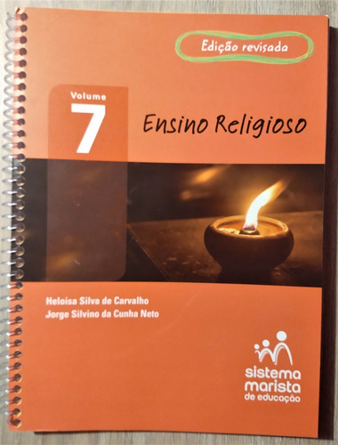 Livros Didáticos Do 7º Ano Colégio Marista