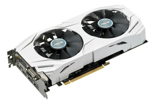 Asus Gtx 1060 3gb Vram, Dual Fan