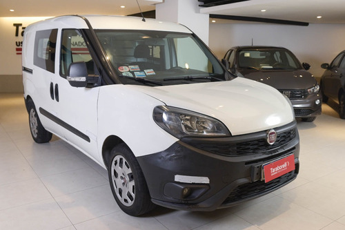 Fiat Doblo Cargo 1.4 Active