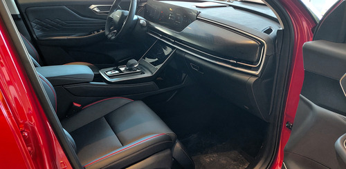 BAIC X55 Ii Plus 1.5T Executive