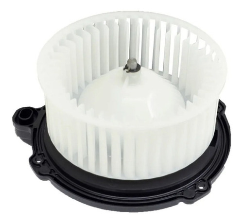 Motor Ventilação Interna Celta Corsa Prisma Classic Com Ar