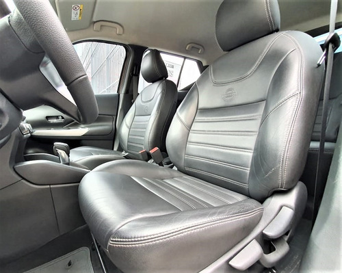 Imagem 8 de 15 de Kicks 1.6 Sv Cvt - 2020