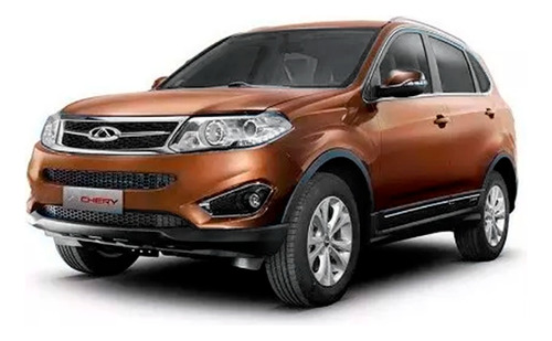 Bomba De Embrague Para Chery Grand Tiggo 2.0 Cc