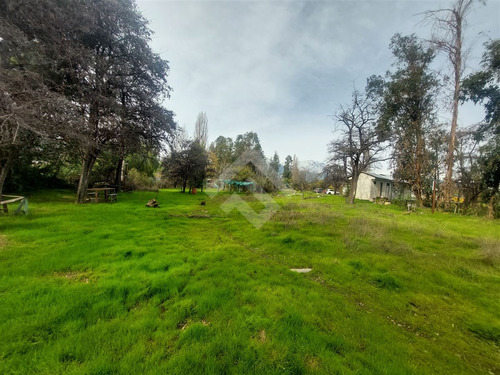 Sitio En Venta En Pirque, Js