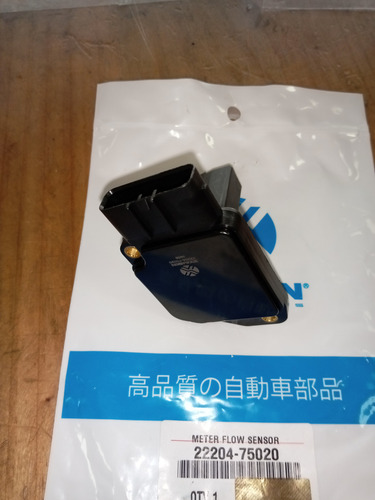 Sensor Maf Meru Hilux 2.4 2rz/3rz 00-05 Japonés
