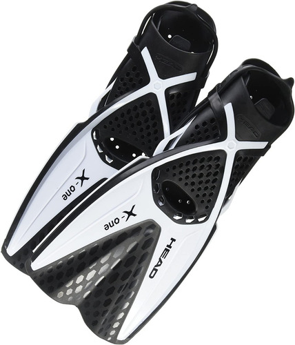 Aletas Patas De Rana X-one Mares Ajustables