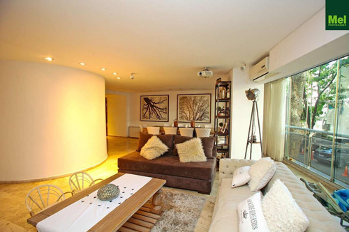 Imagen 6 de 30 de Excelente Piso En Venta En Belgrano
