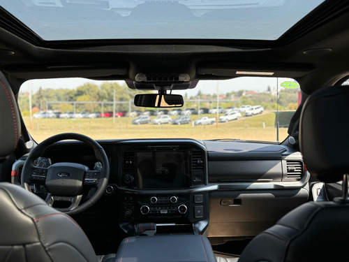 Ford F-150 Raptor .