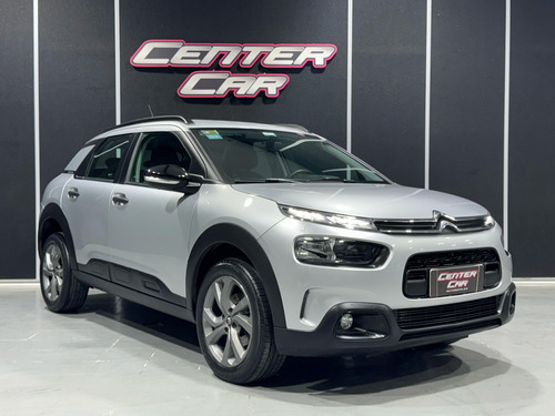Citroën C4 Cactus 1.6 Vti 115 Feel