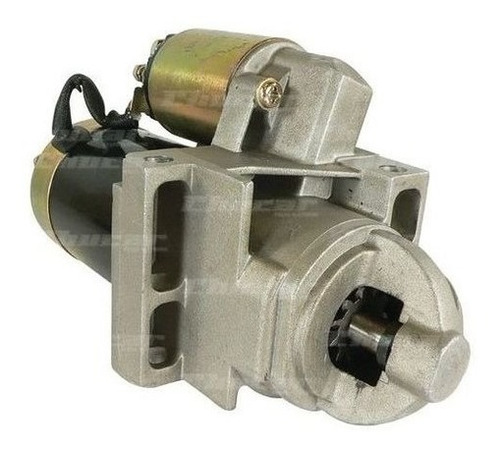 Imagem 5 de 8 de Motor De Partida S10 / Blazer 4.3 V6 / Hyster Vortec 11d