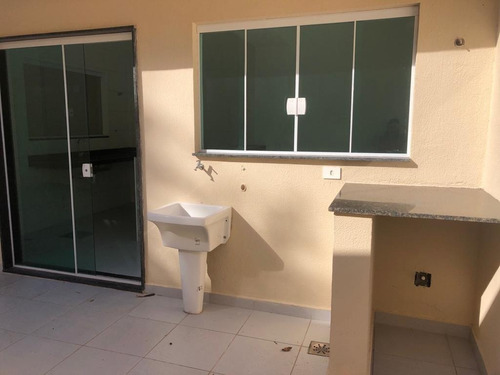 Imagem 8 de 30 de Casa - Casa117mts - 69353210