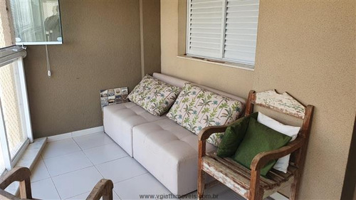Imagem 26 de 29 de Apartamentos À Venda Em Jundiaí/sp - Compre O Seu Apartamentos Aqui! - 1480890