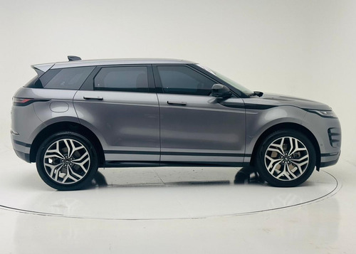 Land Rover Range Rover Evoque Land Rover Range Evoque HSE R-Dynamic 2.0 P250 AWD (Aut)