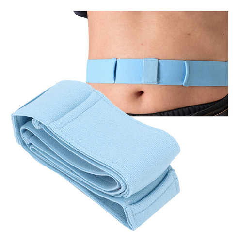 Cinturón De Conducto De Diálisis Peritoneal Ajustable