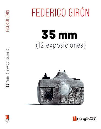 35 Mm (12 Exposiciones) - Giron Federico