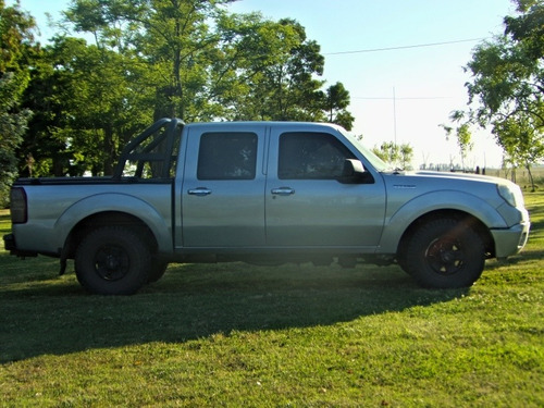 Imagen 5 de 8 de Ford Ranger 3.0 Cd Xl Plus 4x4 2012