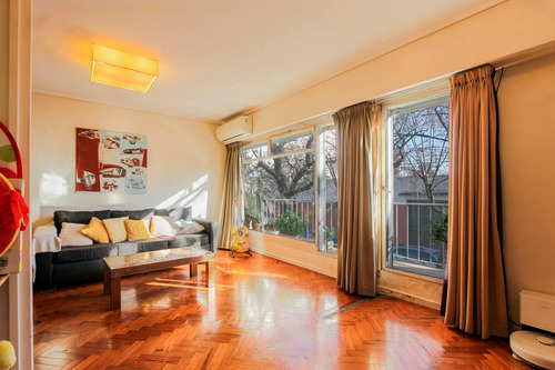 Venta Ph Villa Ortuzar Entrada Independiente Luminoso