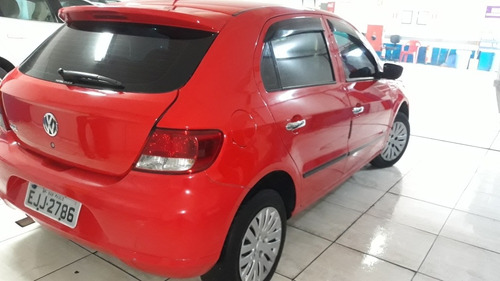 Volkswagen Gol 2010 1.0 Trend Total Flex 5p