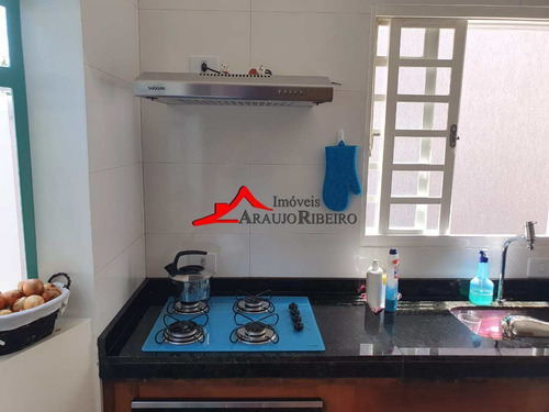 Imagem 10 de 30 de Casa Com 3 Dorms, Tremembé - R$ 450 Mil Cod: 60606 - V60606