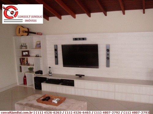 Imagem 26 de 29 de Casas Em Condomínio À Venda Em Jundiaí/sp - Compre O Seu Casas Em Condomínio Aqui! - 1171522